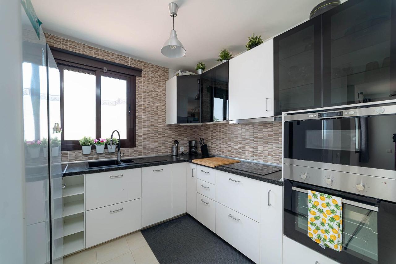 Vv Misy By Hh Vila Playa Blanca  Exterior foto