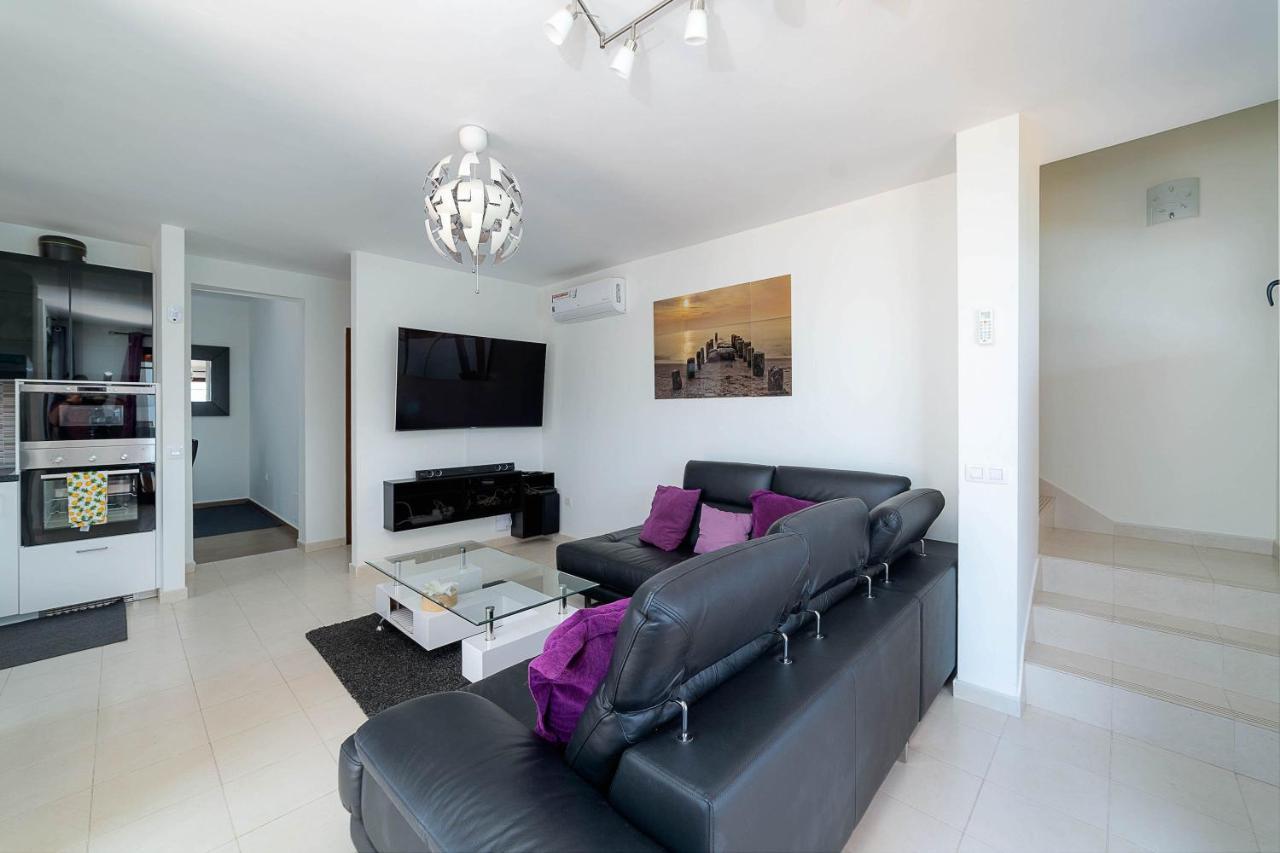 Vv Misy By Hh Vila Playa Blanca  Exterior foto