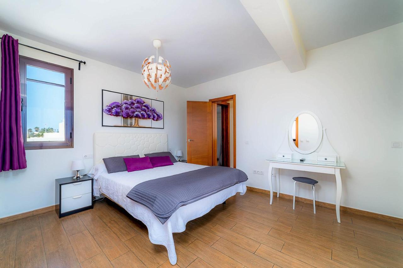 Vv Misy By Hh Vila Playa Blanca  Exterior foto