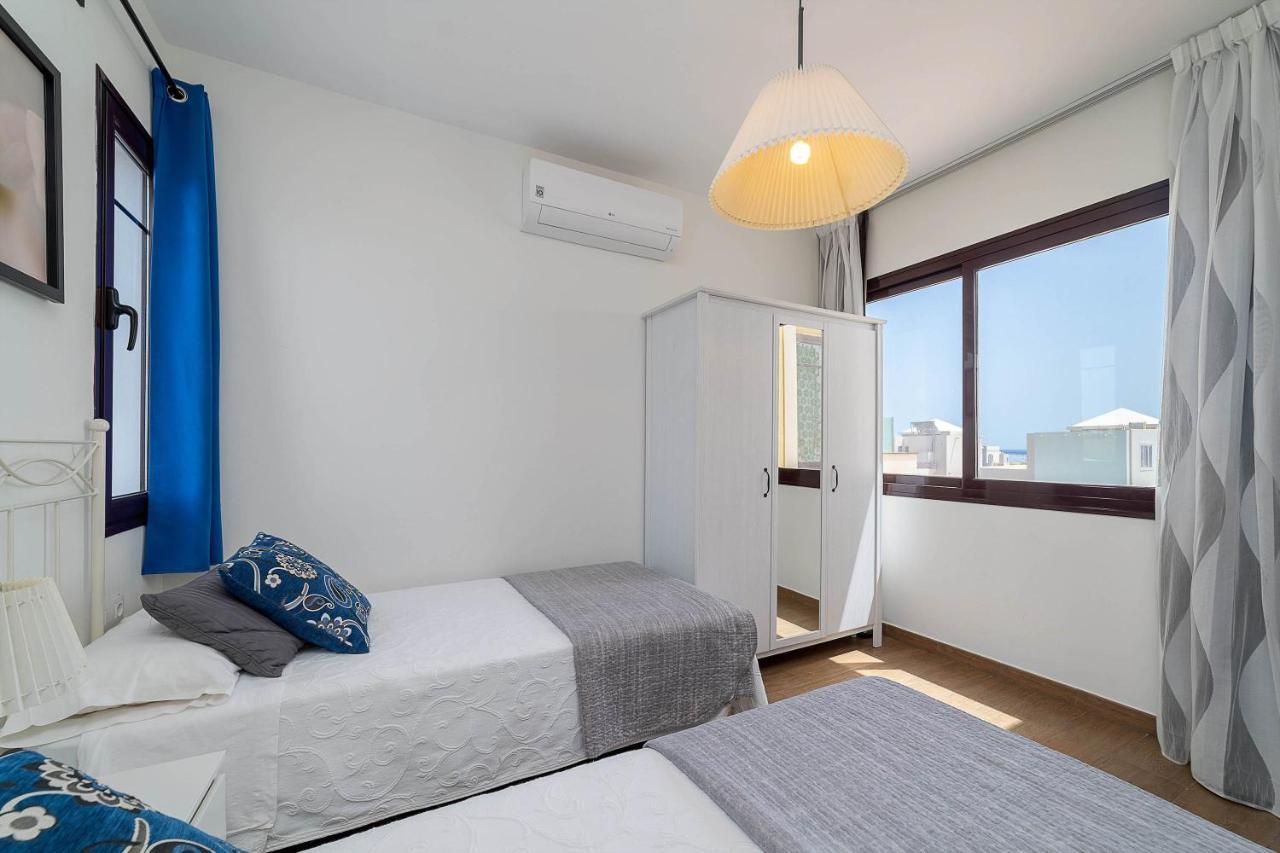 Vv Misy By Hh Vila Playa Blanca  Exterior foto